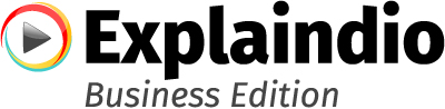Explaindio Business Edition_logo_400
