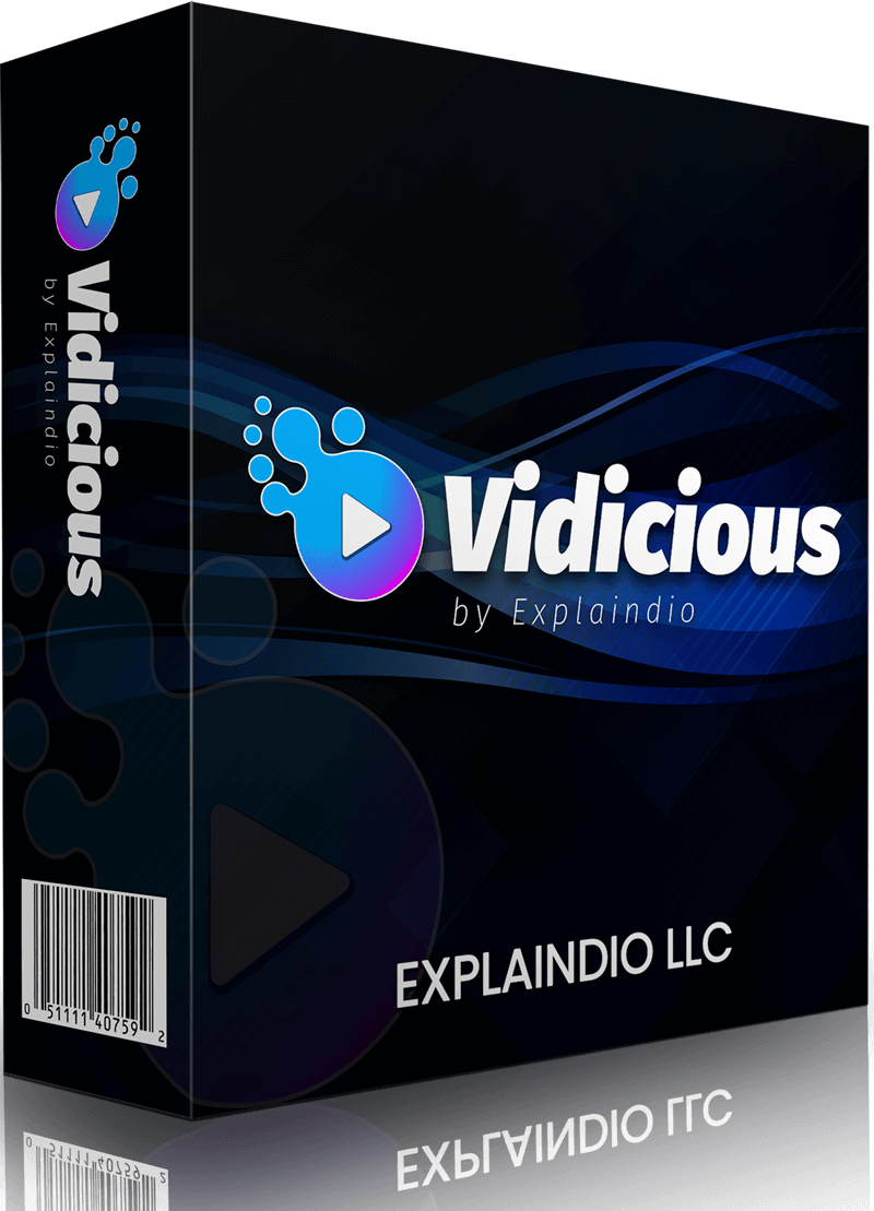 Vidicious