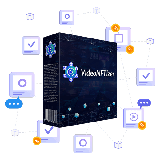 VideoNFtizer